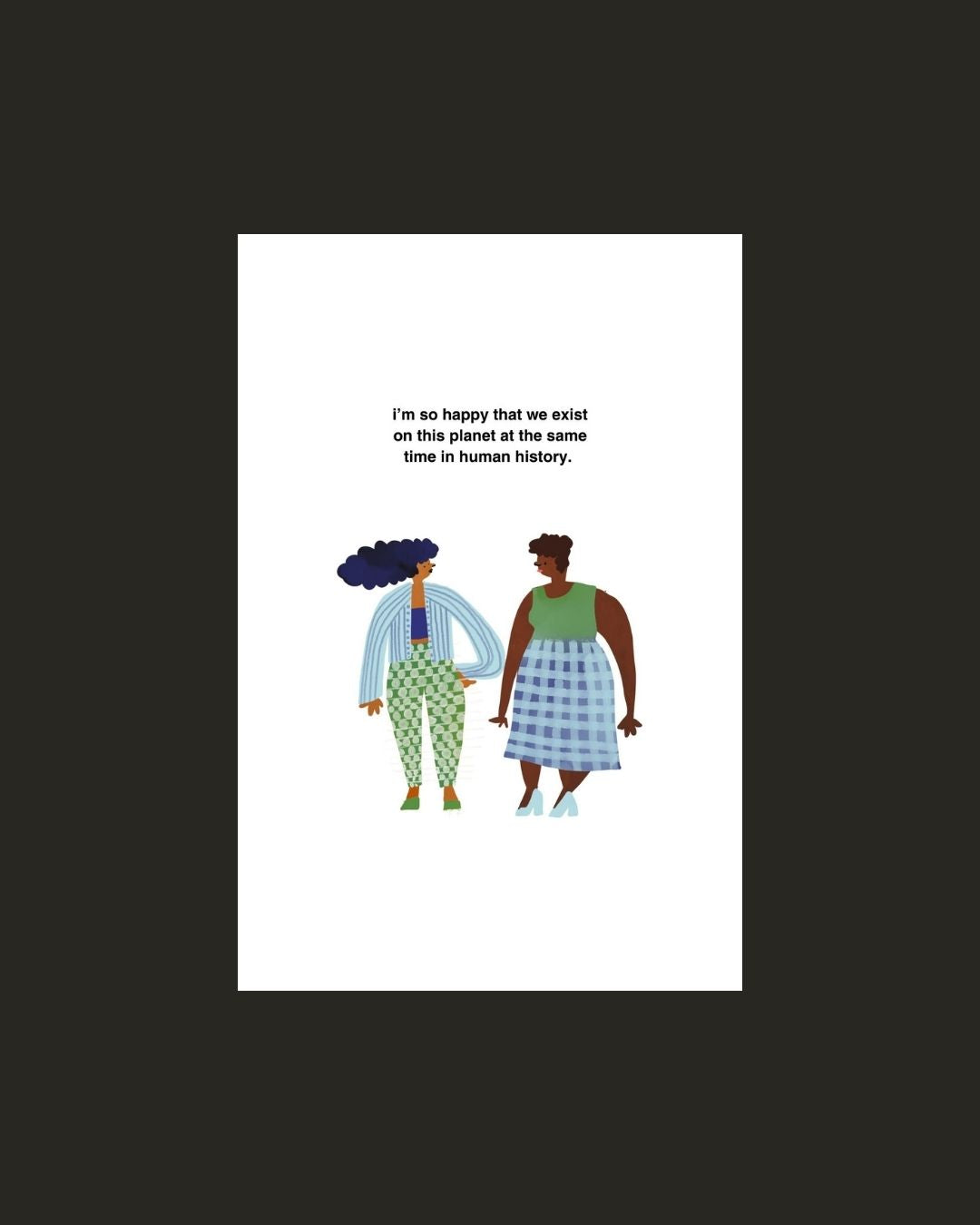 PREORDER Heritage Collection — 12-Pack Greeting Cards