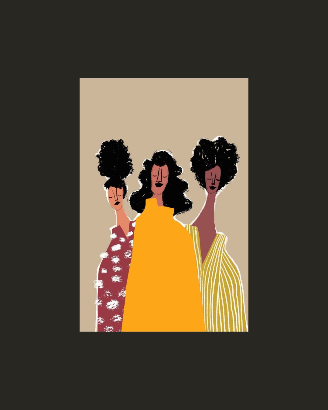 PREORDER Heritage Collection — 12-Pack Greeting Cards