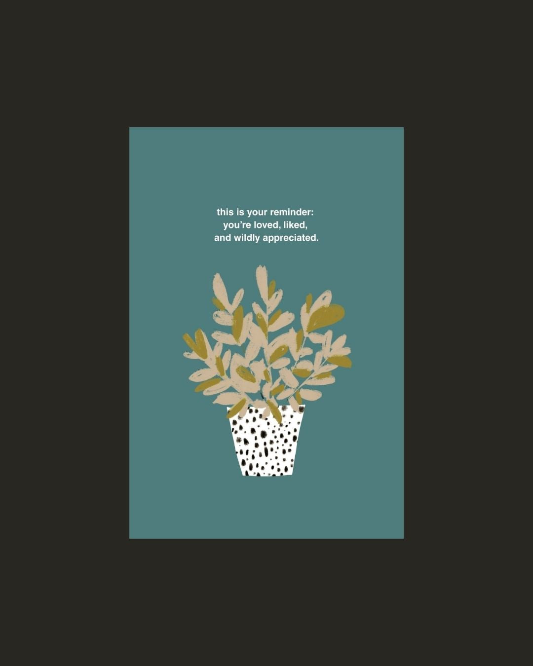 PREORDER Heart Collection — 12-Pack Greeting Cards