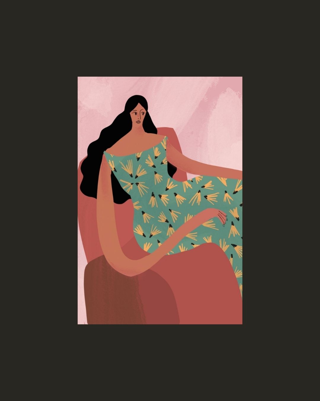 PREORDER Heart Collection — 12-Pack Greeting Cards