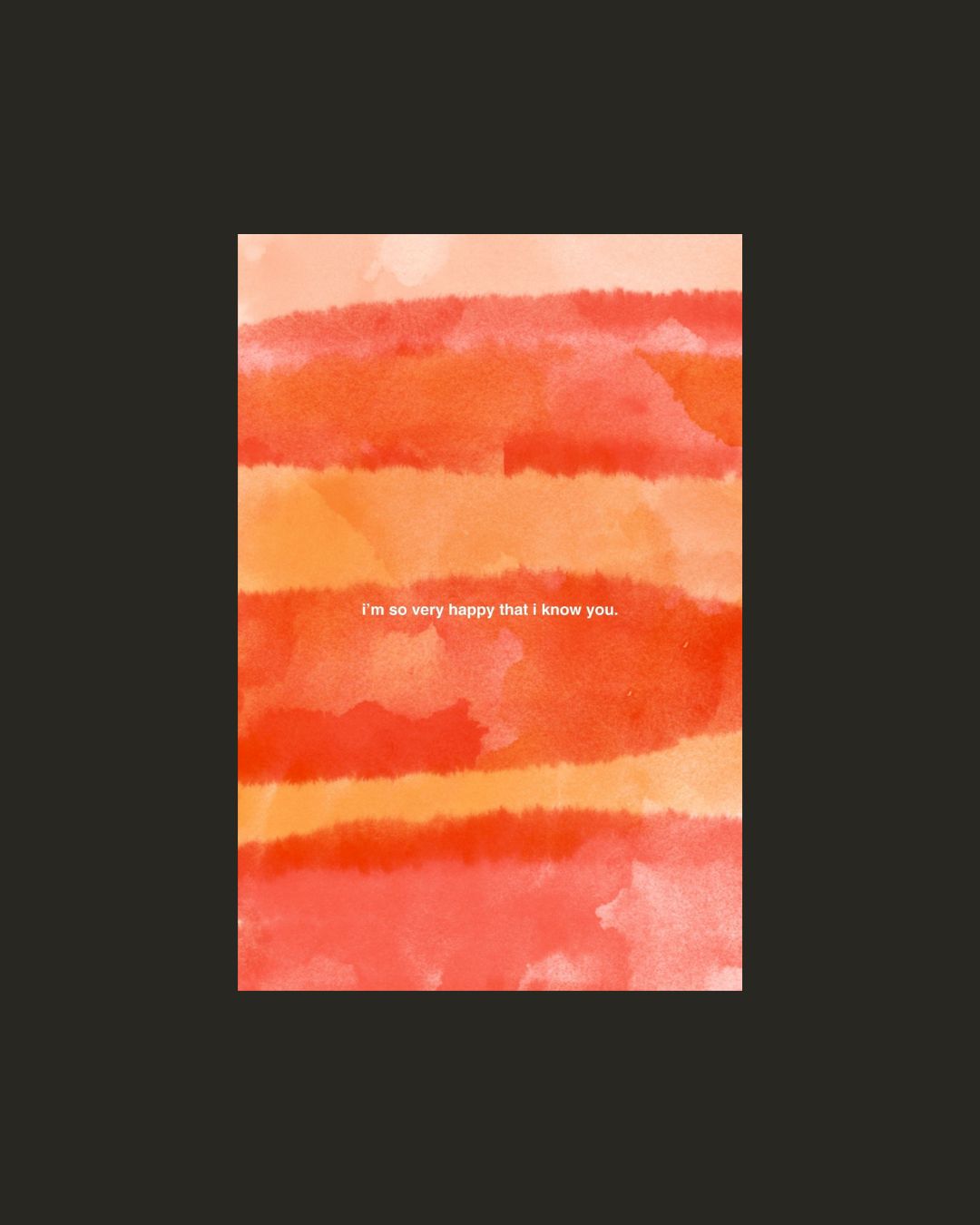 PREORDER Heart Collection — 12-Pack Greeting Cards