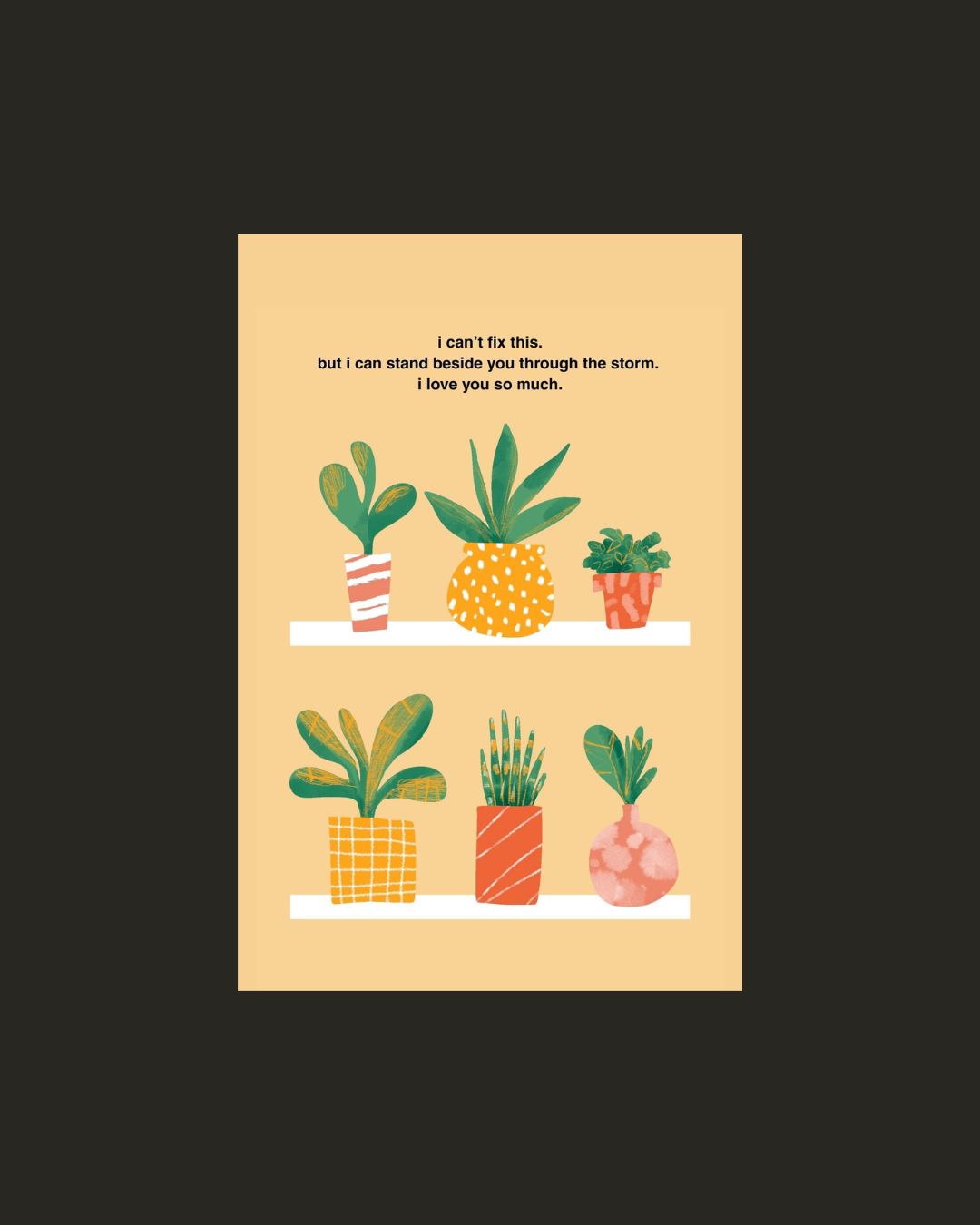 PREORDER Heart Collection — 12-Pack Greeting Cards