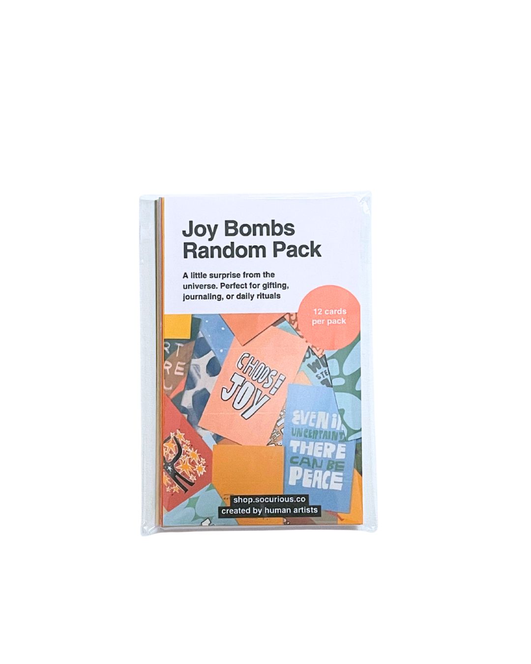 Joy Bombs Random Pack