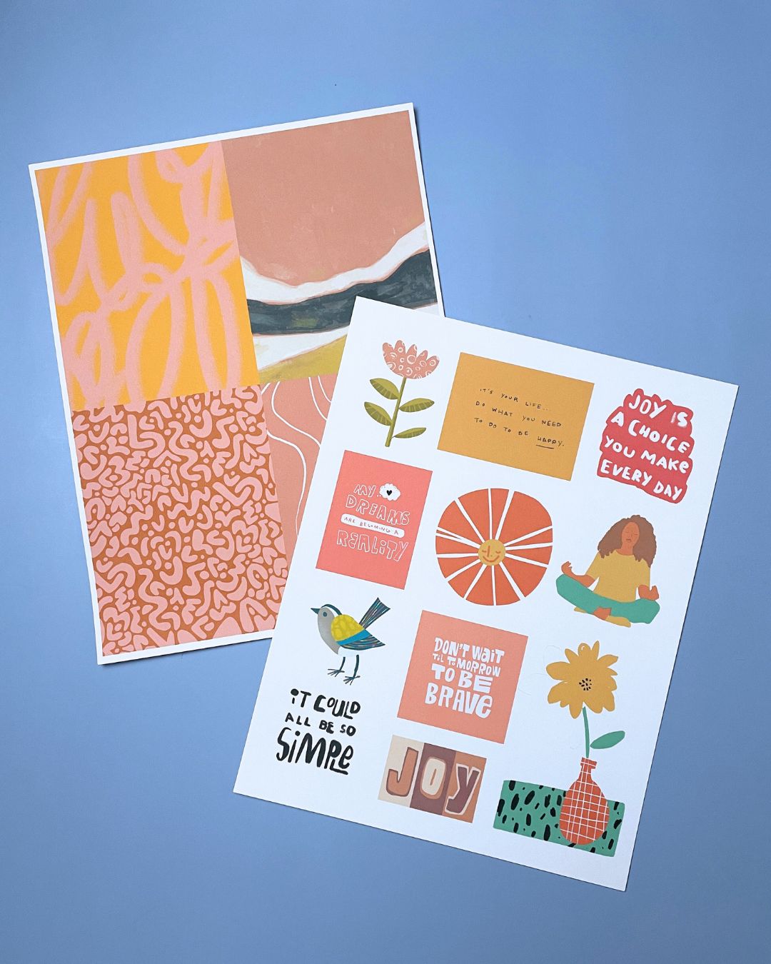 Joy Mail
