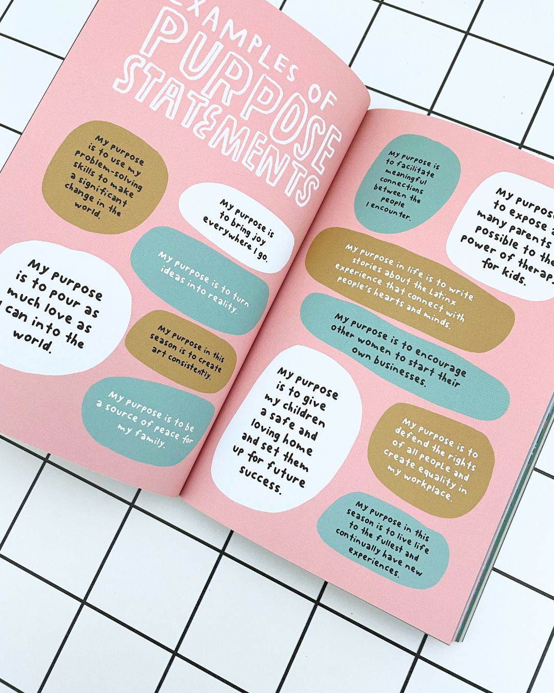 The Reset Workbook by Justin Shiels