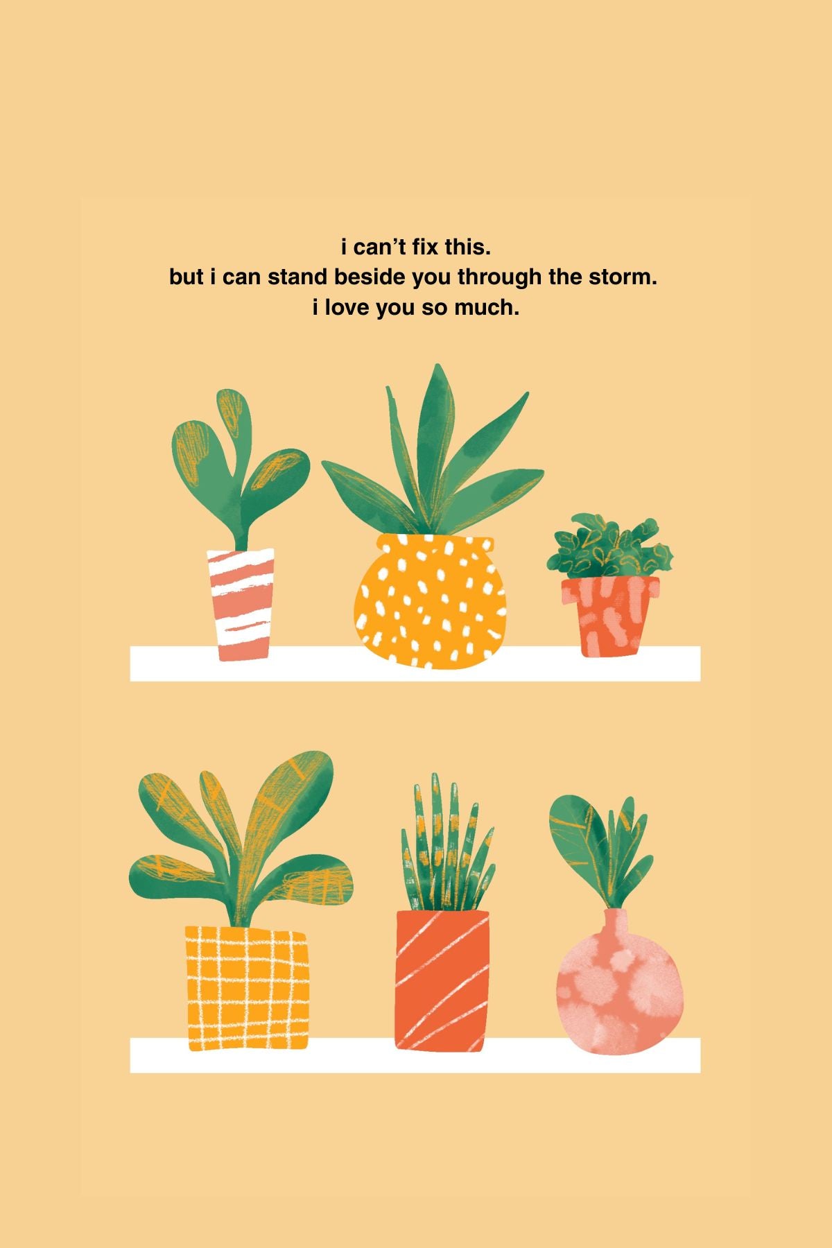 Growth Collection - SoCurious Cards