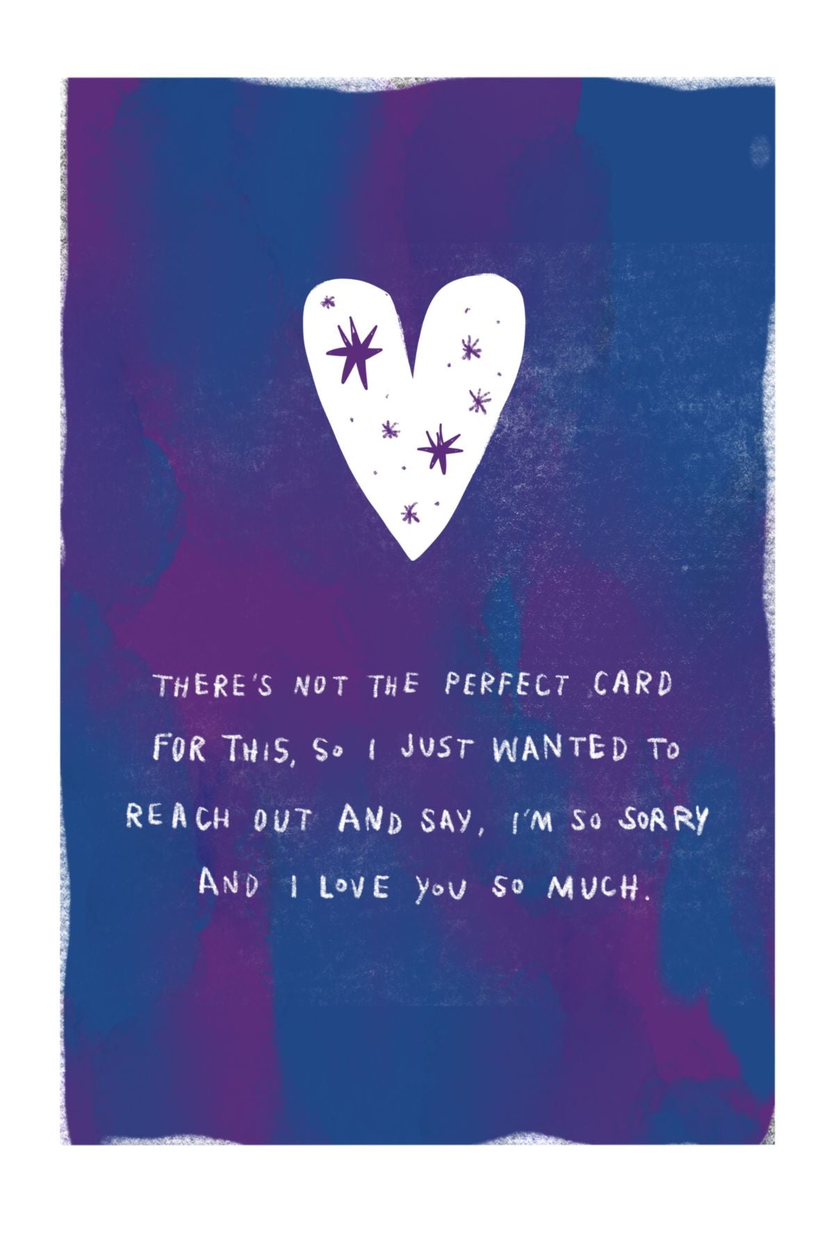 Take Care Collection - SoCurious Cards