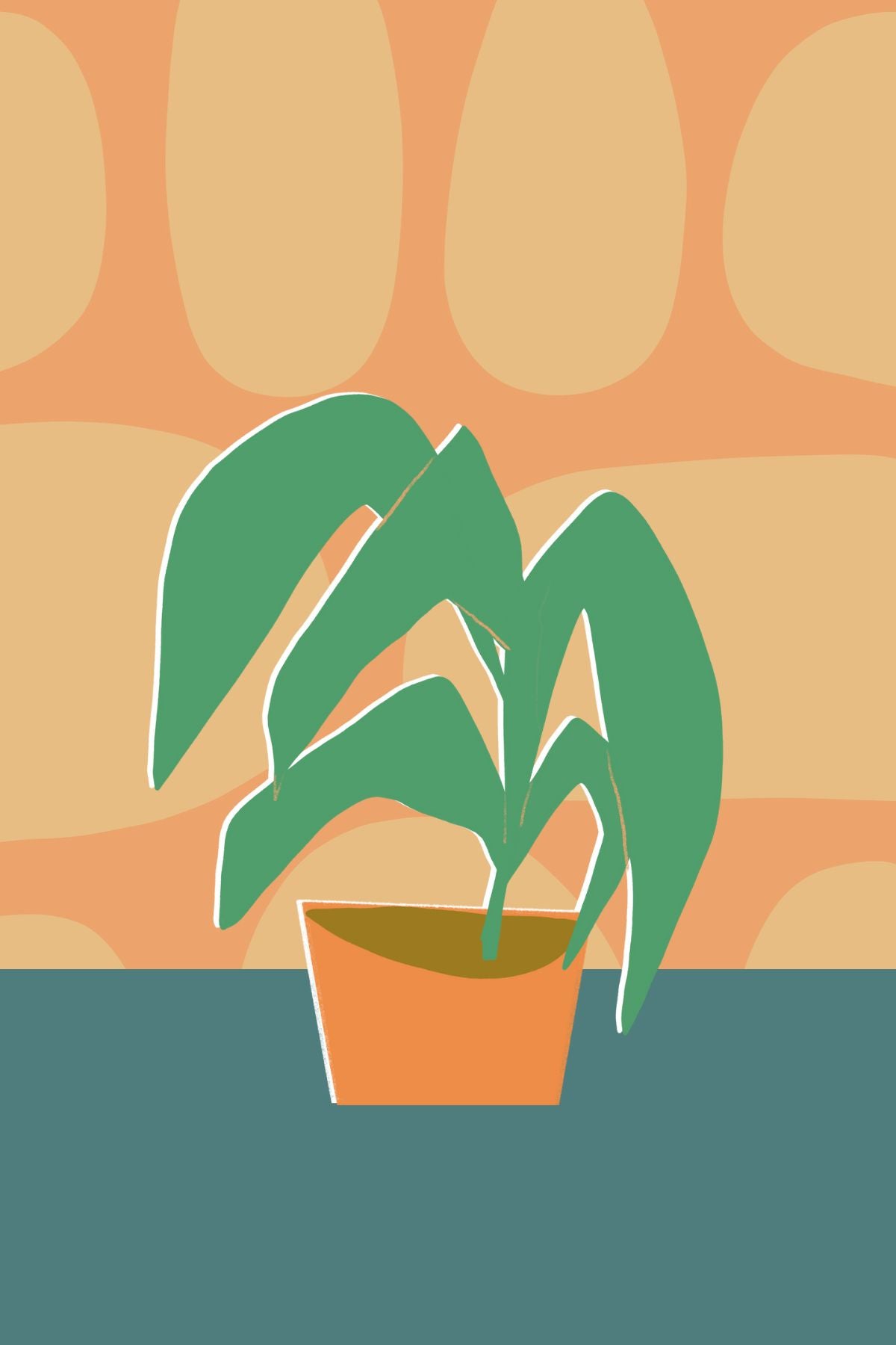 Growth Collection - SoCurious Cards