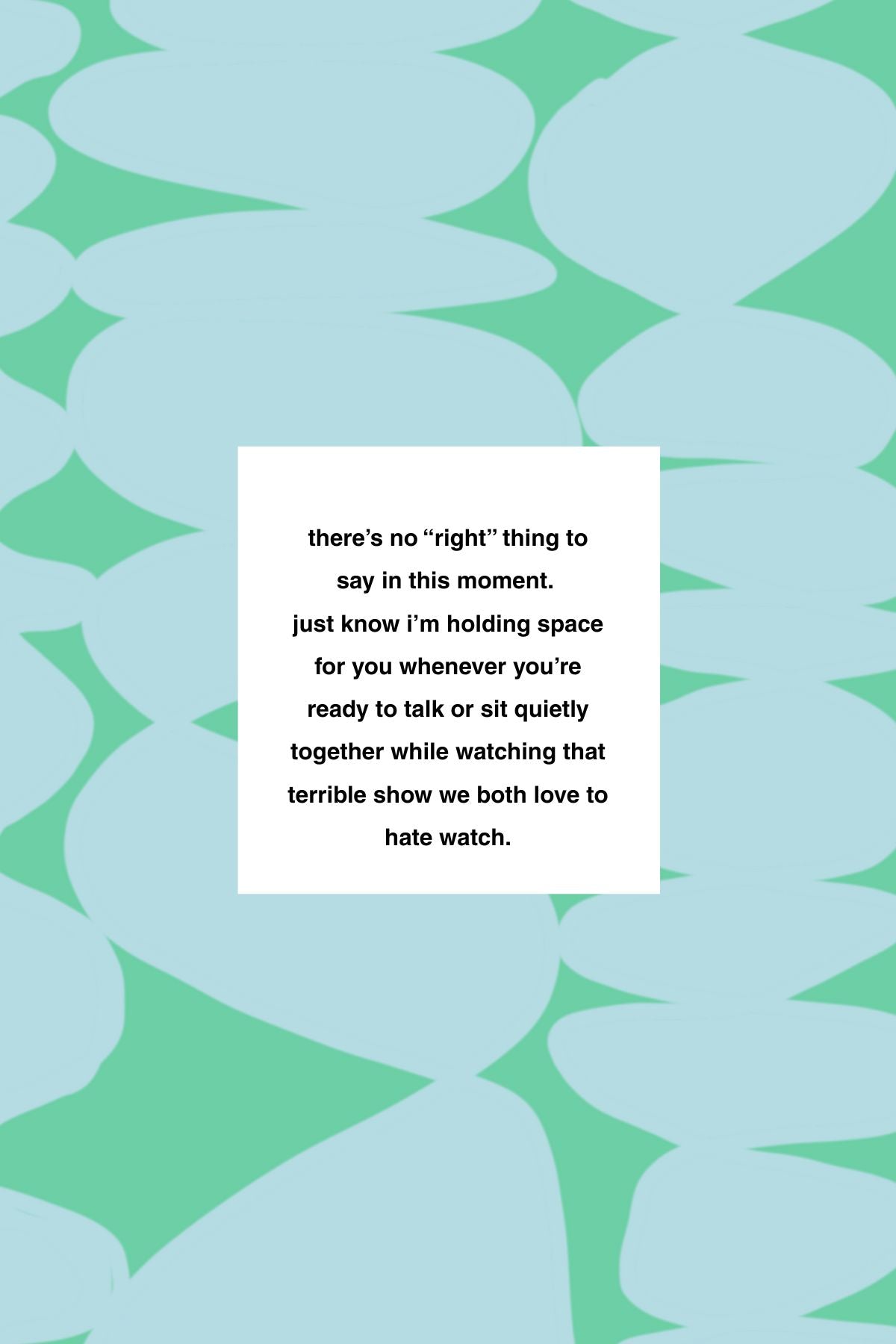 Take Care Collection - SoCurious Cards