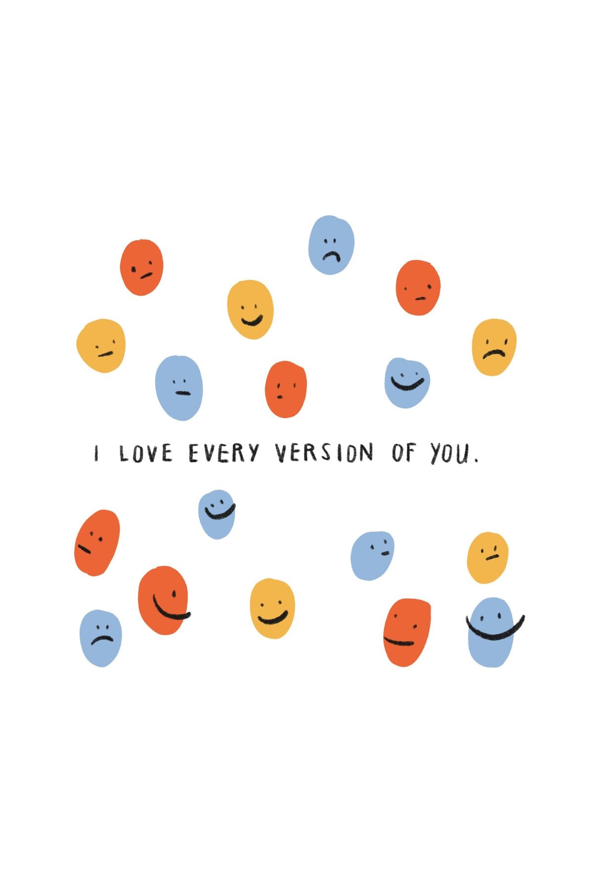 Everyday Joy Collection - SoCurious Cards