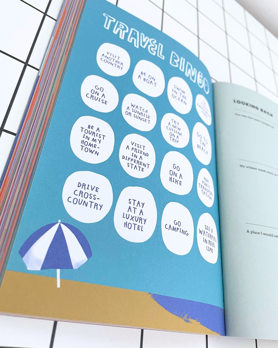 The Reset Workbook by Justin Shiels