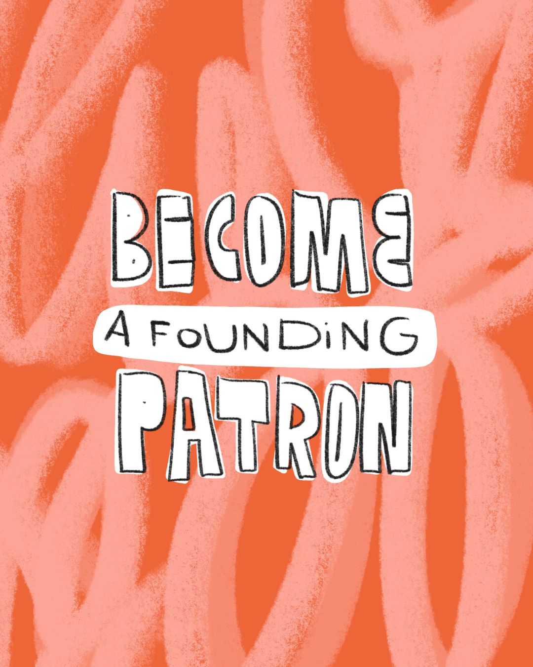 SoCurious Founding Patron
