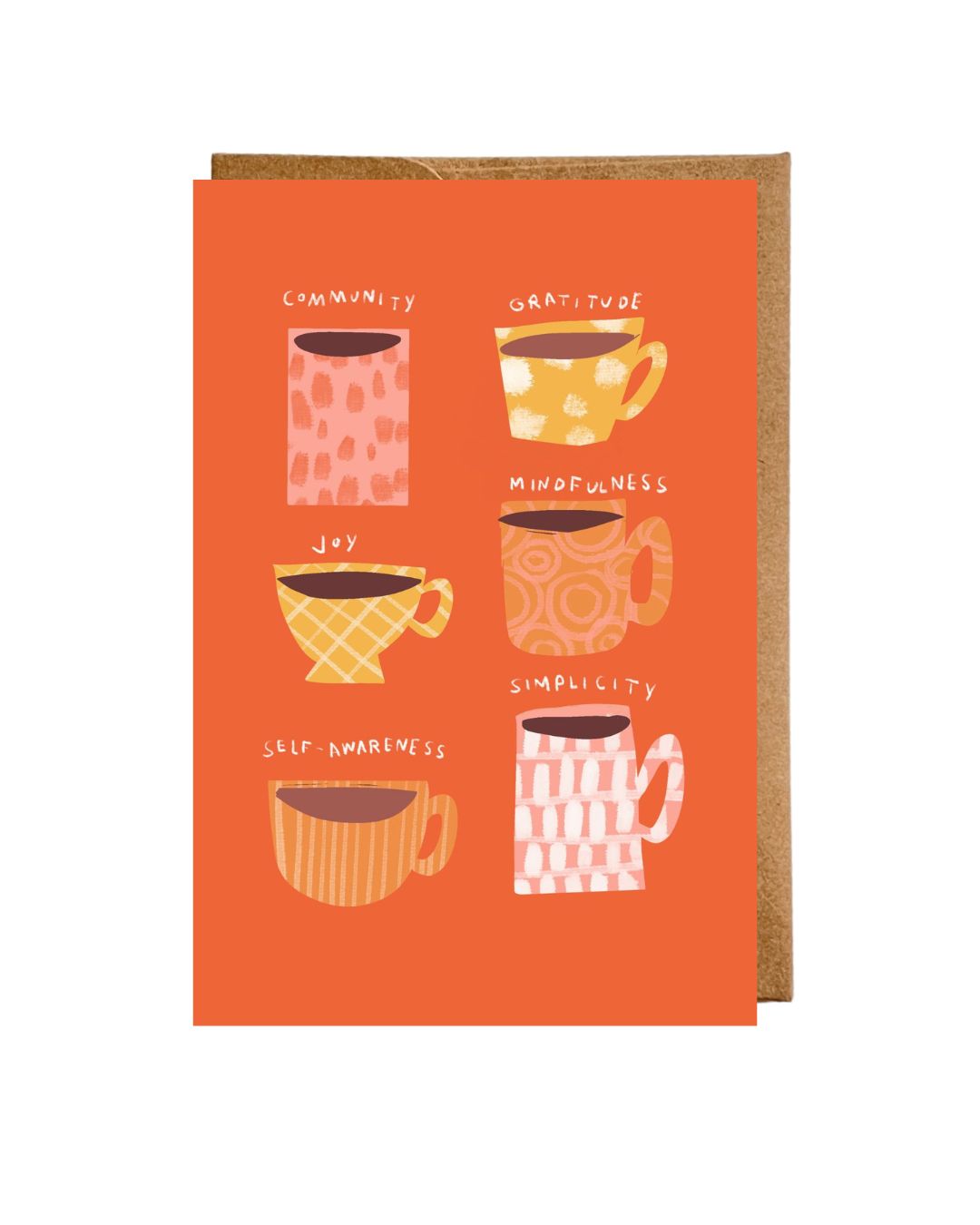 PREORDER: Internet Cousins Greeting Card Collection