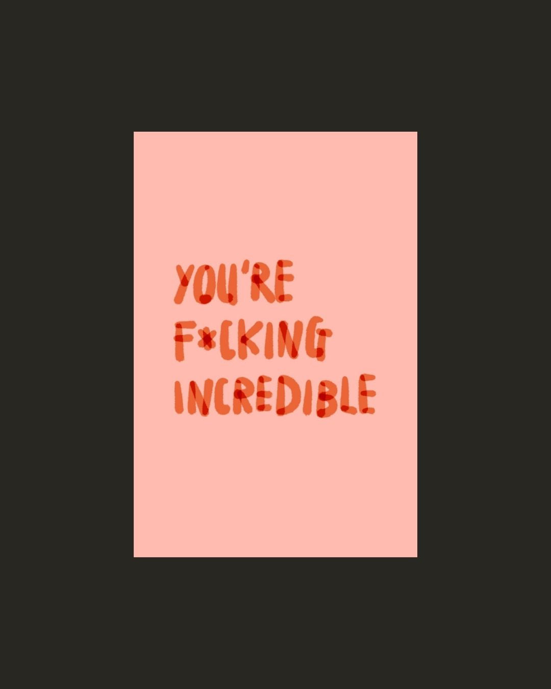 PREORDER Hope Collection — 12-Pack Greeting Cards