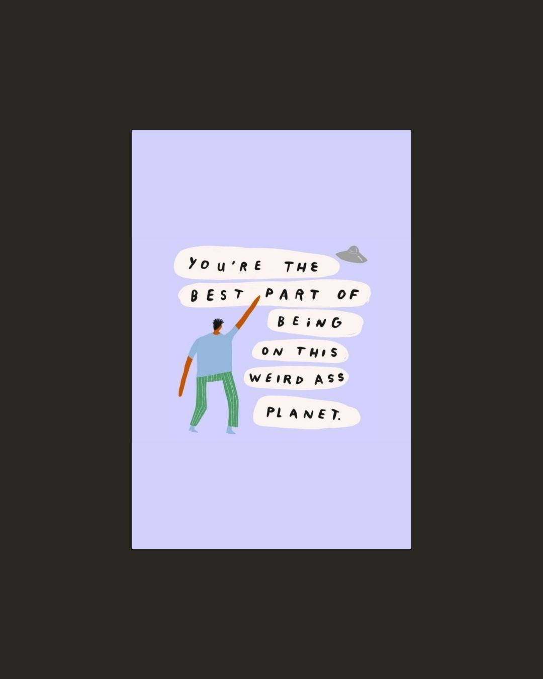 PREORDER Hope Collection — 12-Pack Greeting Cards