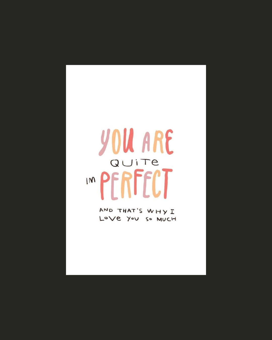 PREORDER Hope Collection — 12-Pack Greeting Cards