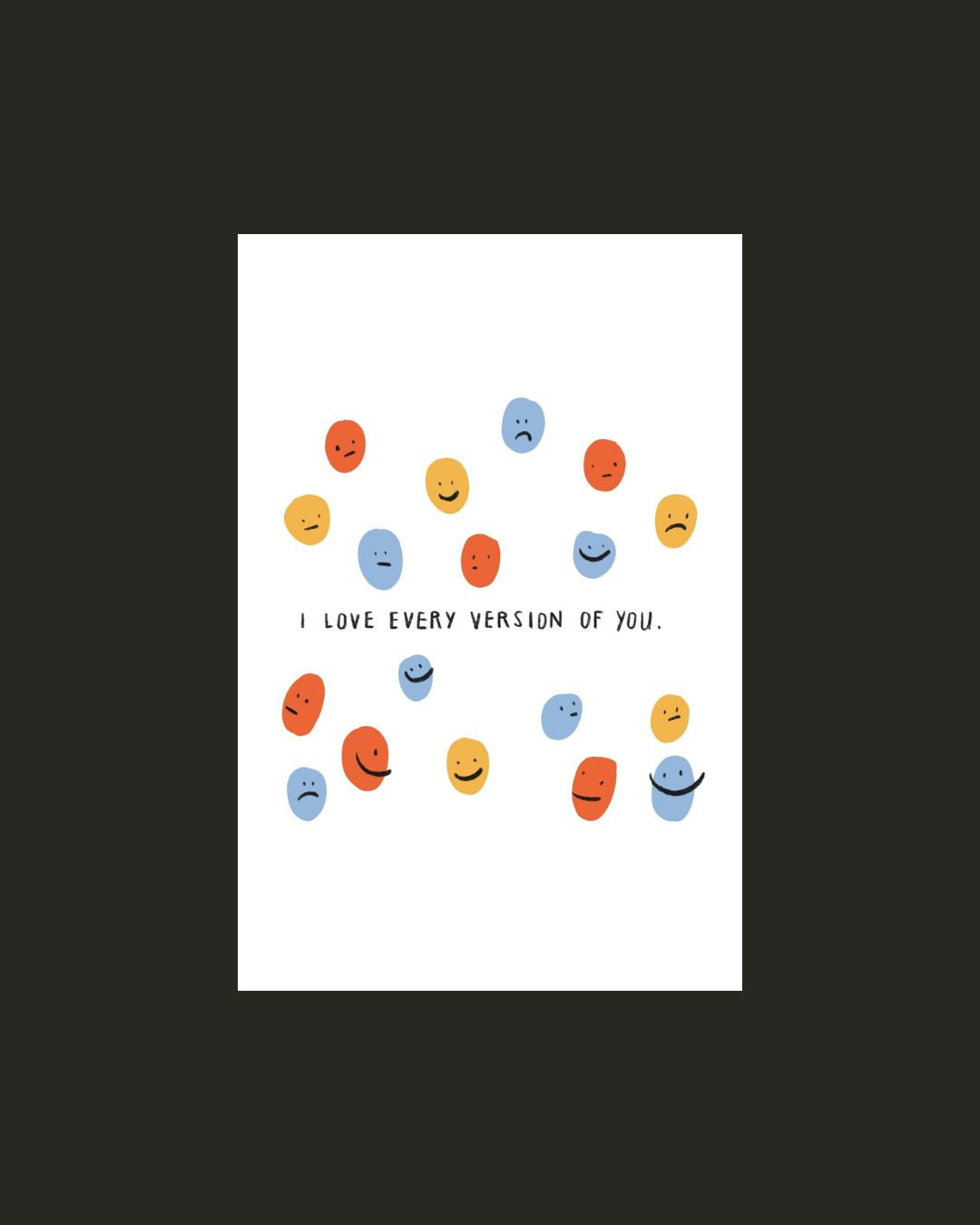 PREORDER Hope Collection — 12-Pack Greeting Cards