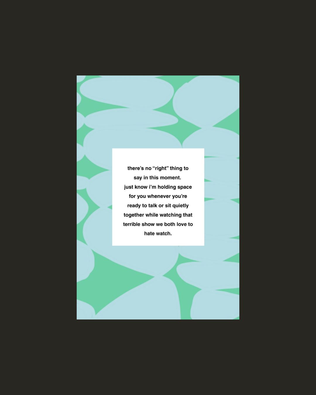 PREORDER Hope Collection — 12-Pack Greeting Cards