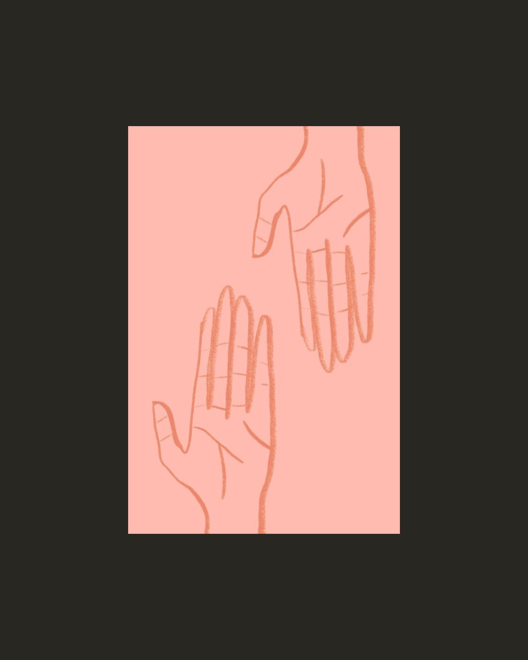PREORDER Hope Collection — 12-Pack Greeting Cards
