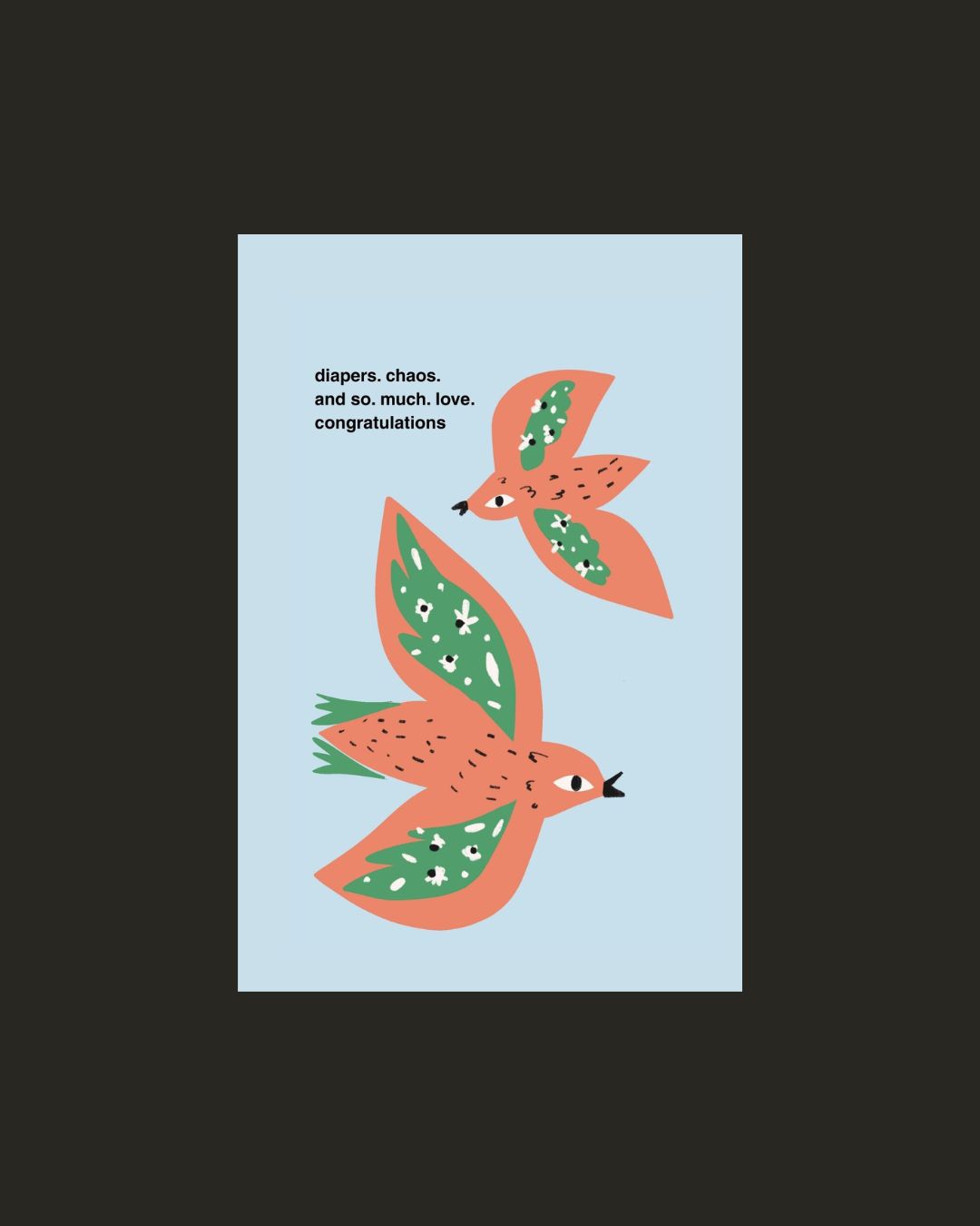 PREORDER Hope Collection — 12-Pack Greeting Cards