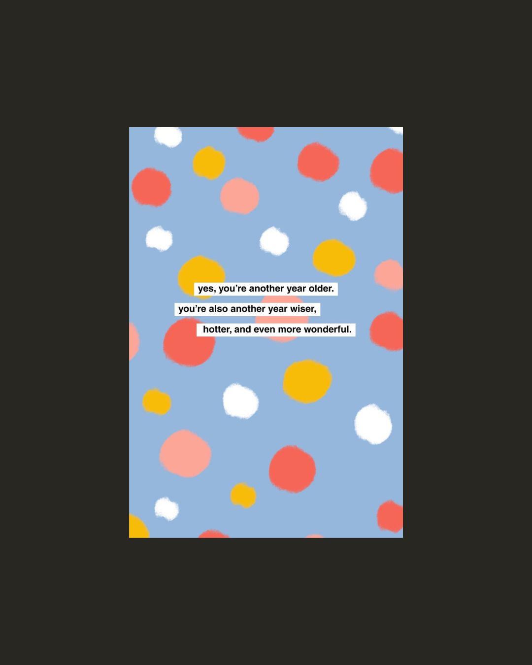 PREORDER Hope Collection — 12-Pack Greeting Cards