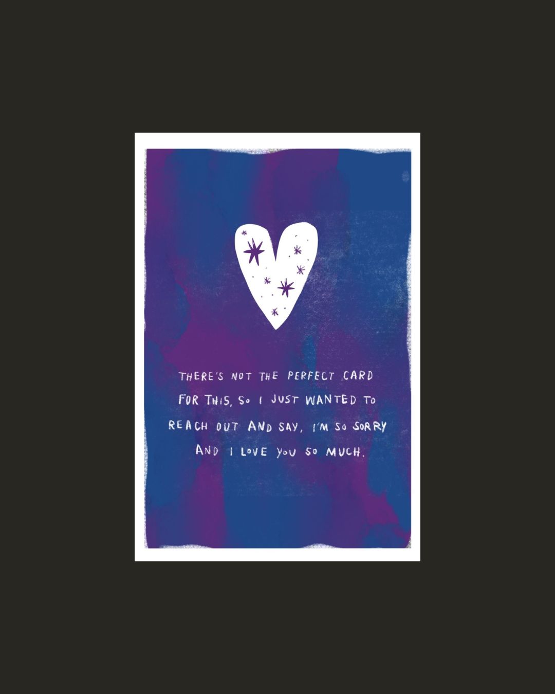 PREORDER Hope Collection — 12-Pack Greeting Cards