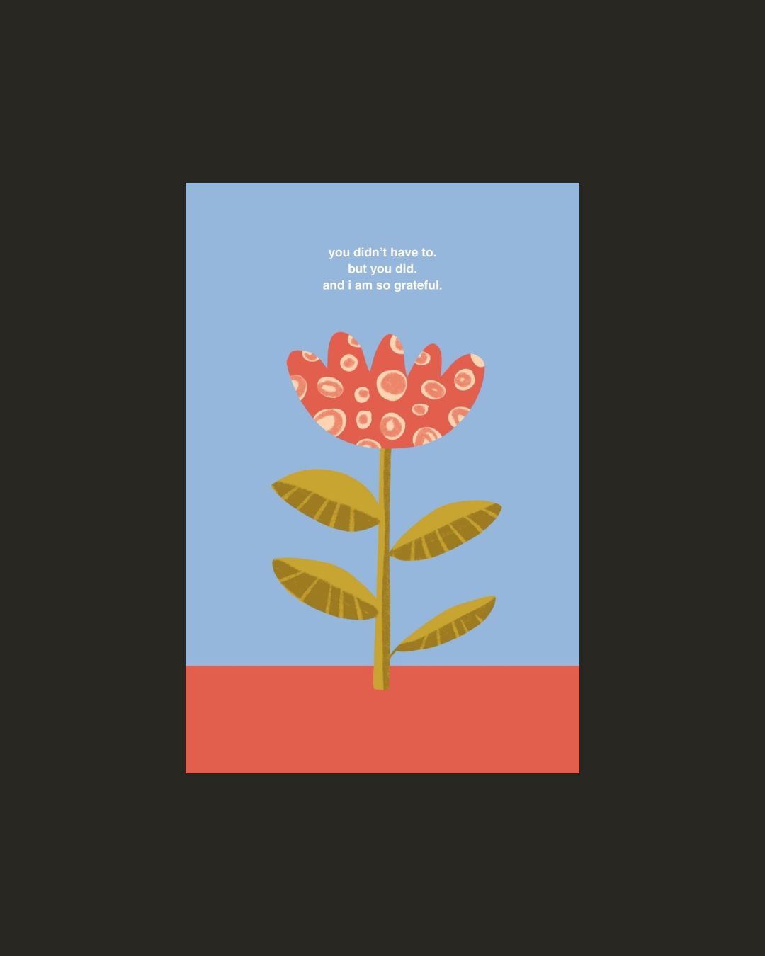 PREORDER Hope Collection — 12-Pack Greeting Cards