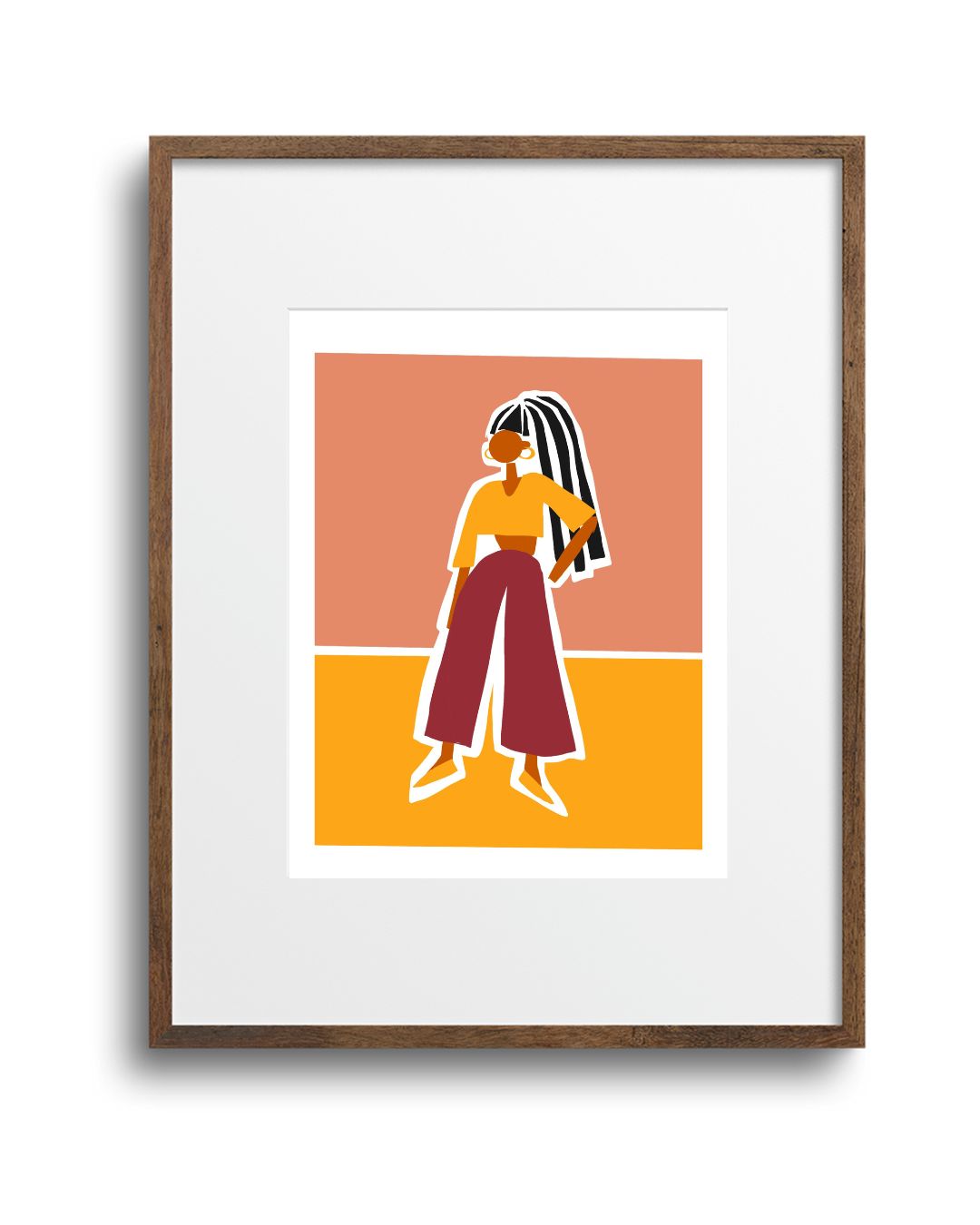 PREORDER: Internet Cousins Art Print Collection