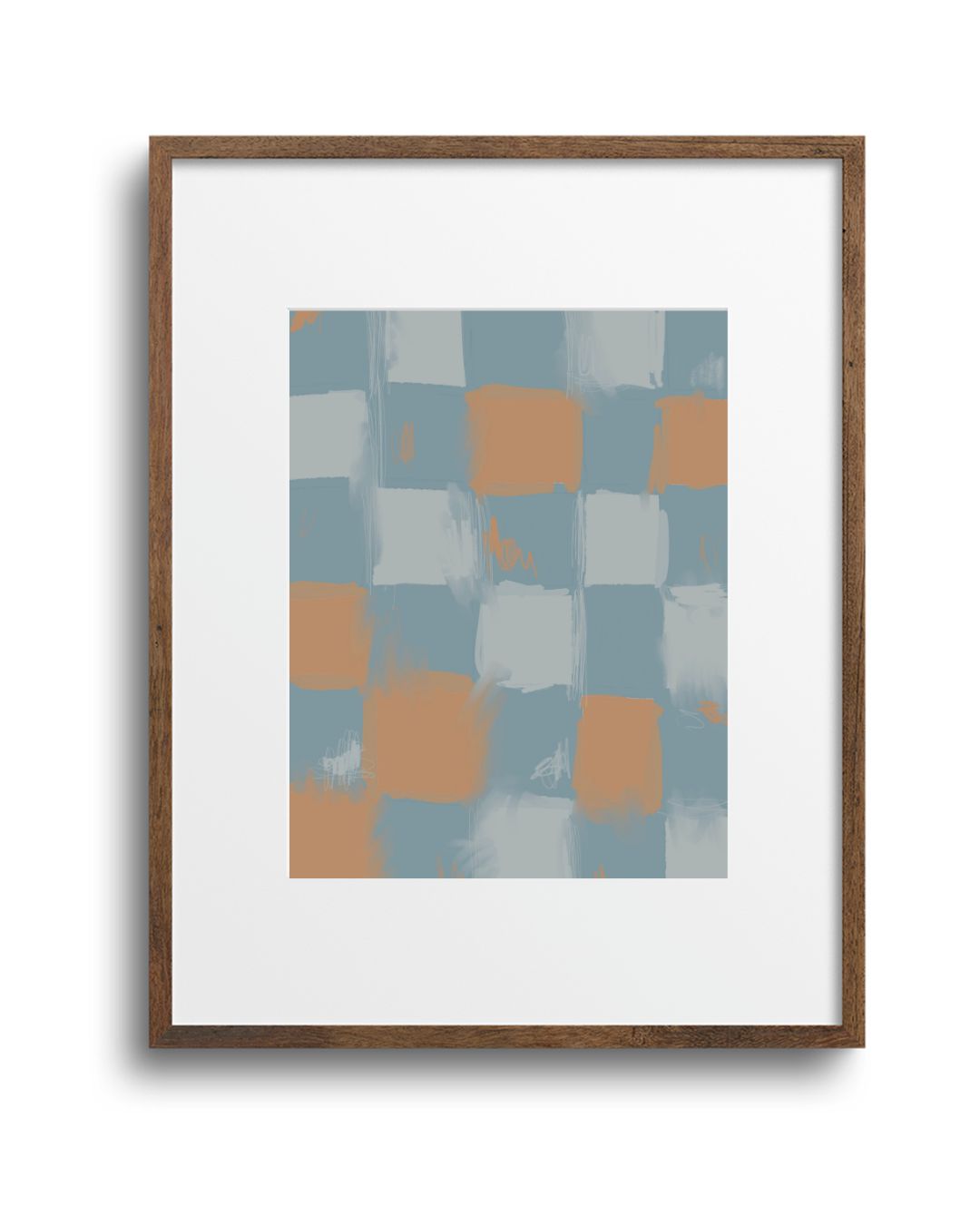 PREORDER "Daily Devotion" Art Print