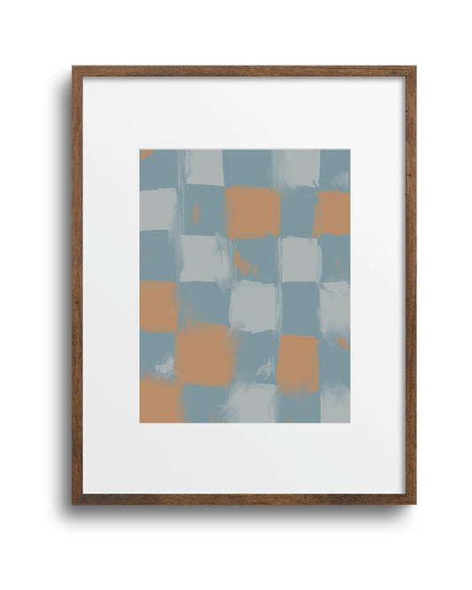 PREORDER "Daily Devotion" Art Print