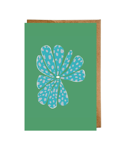 PREORDER “Still Growing” Flat Greeting Card