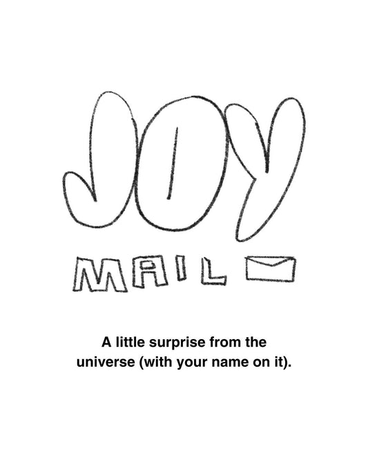 Joy Mail