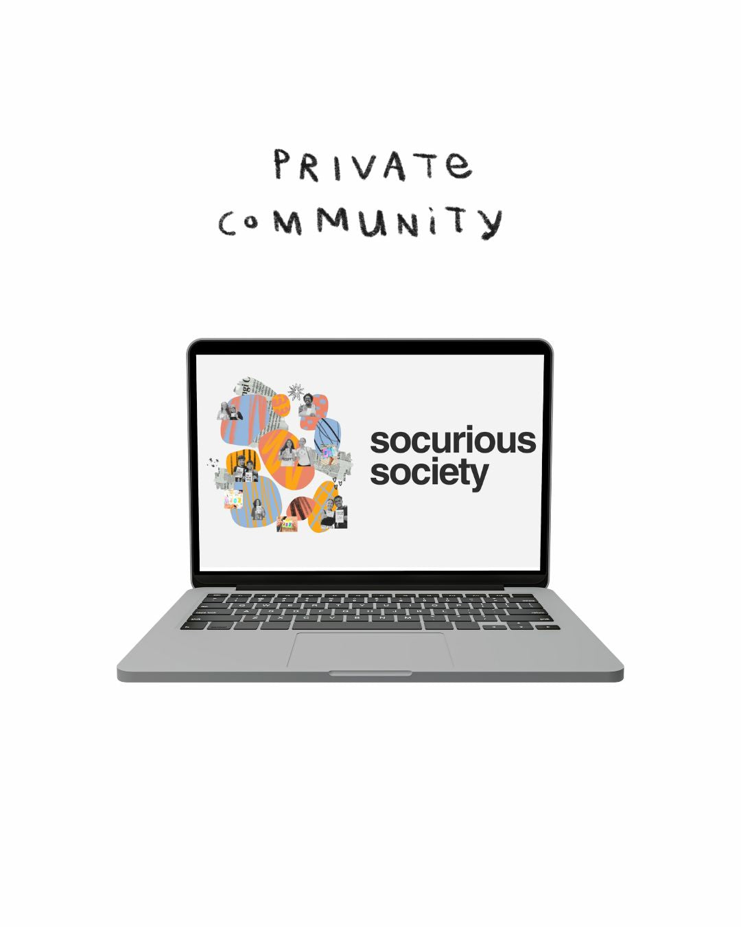 SoCurious Founding Patron